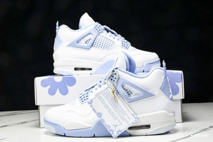 Jordan "Aluminum" WMNS HV0823-100 Air 4 1202